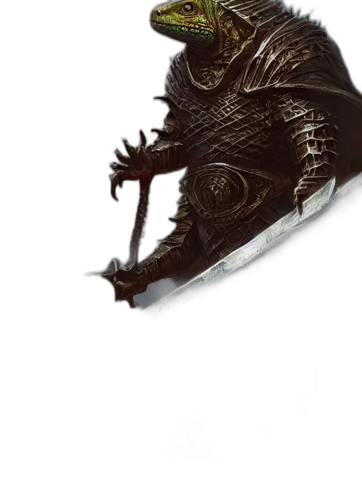 sword, dragon, weapon, staff, fantasy art, concept art, photorealistic, 3d render transparent PNG cut-out
