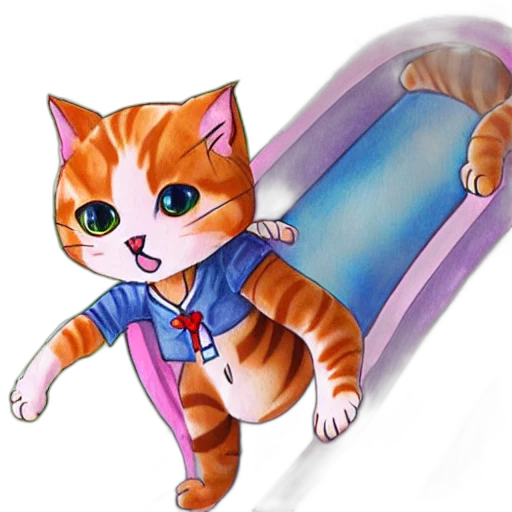 staff, umbrella, concept art, pixel art transparent PNG cut-out