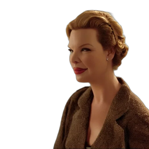 katherine, heigl, starring, titanic transparent PNG cut-out