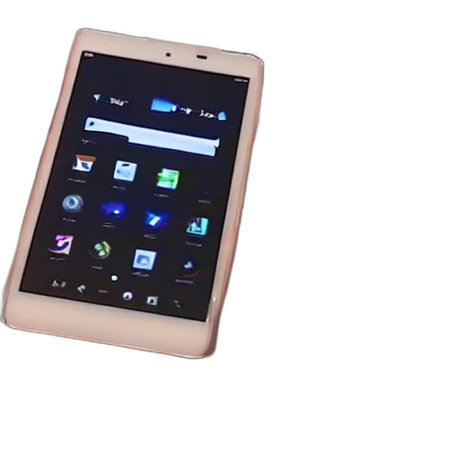 youtube, tech, reviewer, unboxes, stone, tablet transparent PNG cut-out