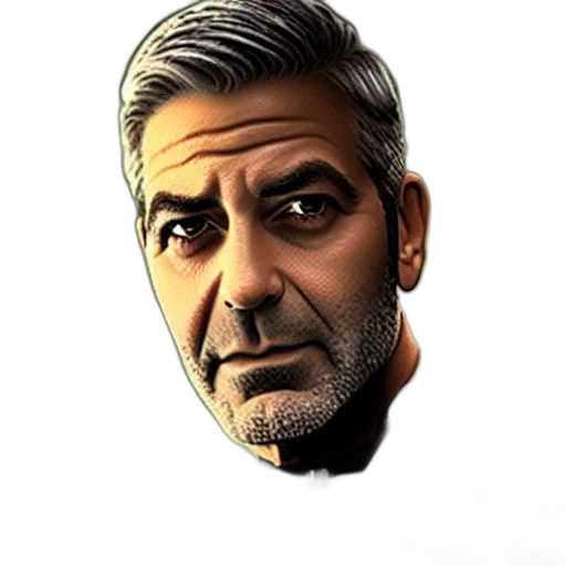 face, staff, mask, animal, comic book art, concept art, cartoon, photorealistic transparent PNG cut-out
