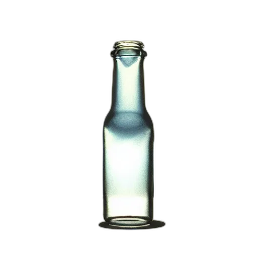 bottle, weapon, furniture, jewelry transparent PNG cut-out