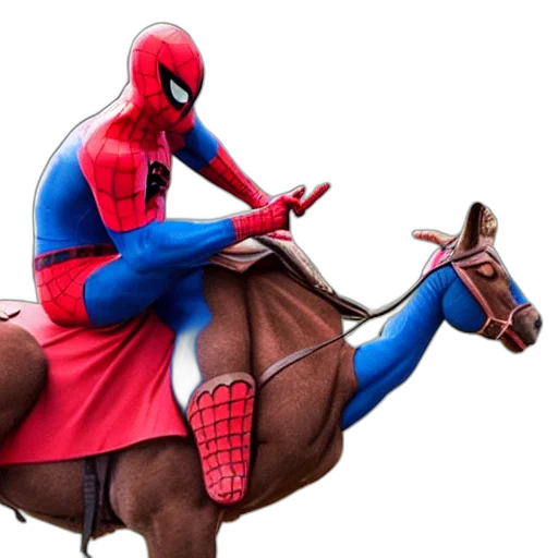 animal, creature, mask, concept art transparent PNG cut-out