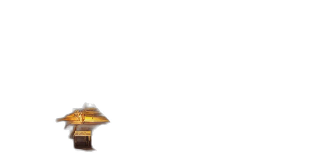 furniture, crown, weapon, staff transparent PNG cut-out