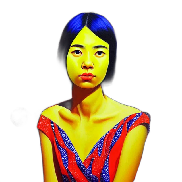 dress, face, jewelry, mask transparent PNG cut-out