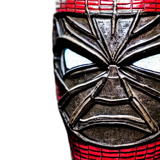mask, face, robot, weapon transparent PNG cut-out