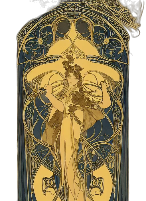 dress, crown, sword, jewelry, fantasy art, concept art, anime, pixel art transparent PNG cut-out