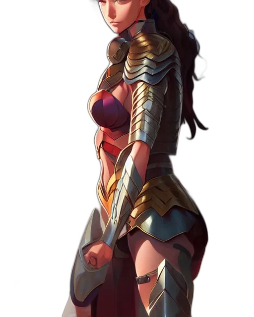 dress, sword, weapon, staff, fantasy art, concept art, comic book art, pixel art transparent PNG cut-out