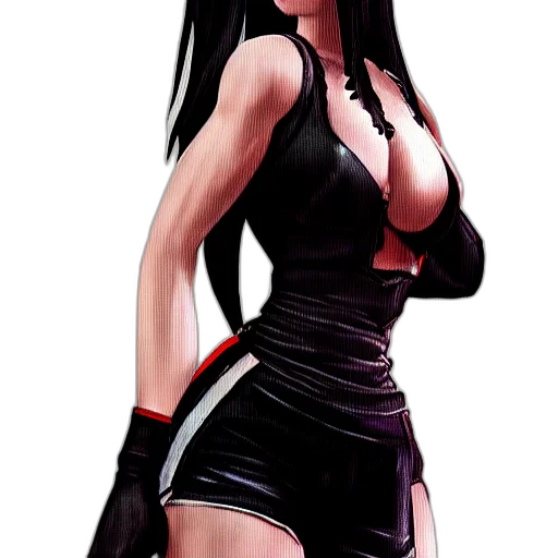 dress, staff, comic book art, concept art transparent PNG cut-out