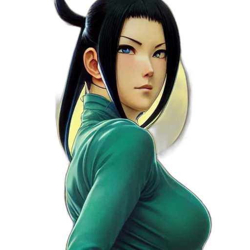 staff, dragon, face, fantasy art transparent PNG cut-out