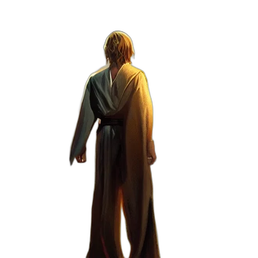 staff, sword, jacket, dress transparent PNG cut-out