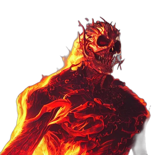 mask, creature, dragon, face transparent PNG cut-out