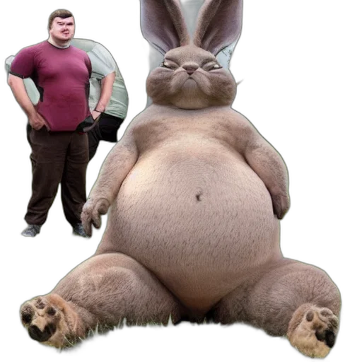 animal, creature, robot, concept art transparent PNG cut-out