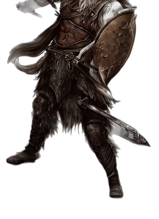 dragon, staff, sword, creature, fantasy art, concept art, comic book art, photorealistic transparent PNG cut-out