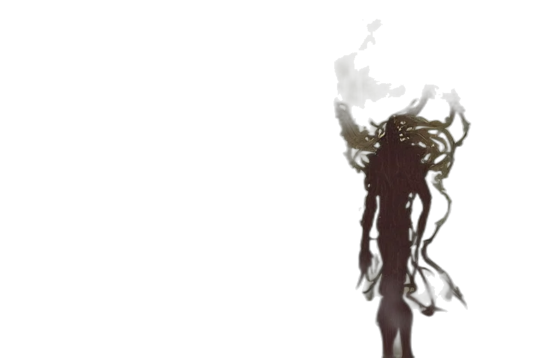 hair, creature, mask, dragon, concept art, fantasy art, pixel art, comic book art transparent PNG cut-out