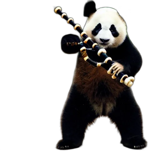 animal, staff, weapon, concept art, 3d render, photorealistic, pixel art, adorable transparent PNG cut-out