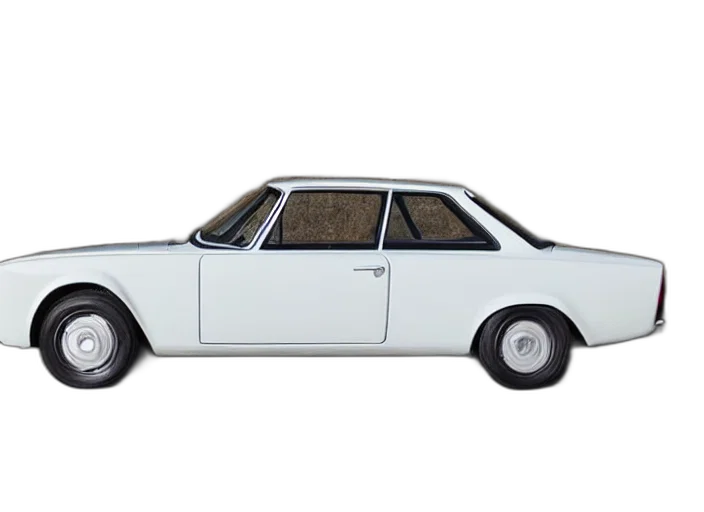 car, 3d render, photorealistic, concept art transparent PNG cut-out