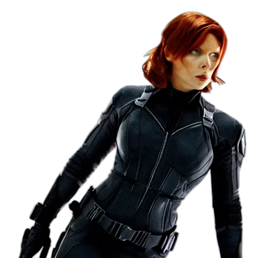 jacket, concept art, comic book art, 3d render transparent PNG cut-out