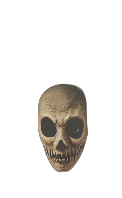 mask, face, jewelry, weapon transparent PNG cut-out