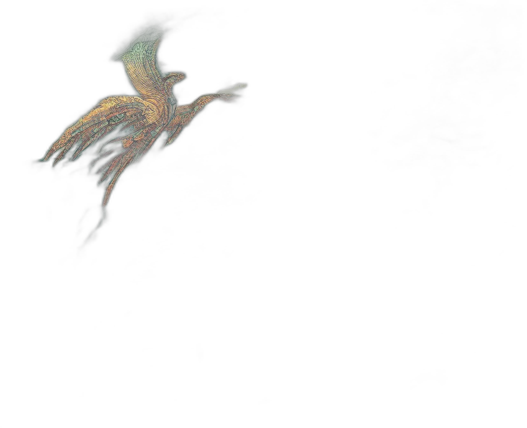 dragon, creature, animal, weapon transparent PNG cut-out