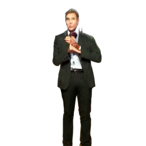 staff, jacket, weapon, umbrella transparent PNG cut-out
