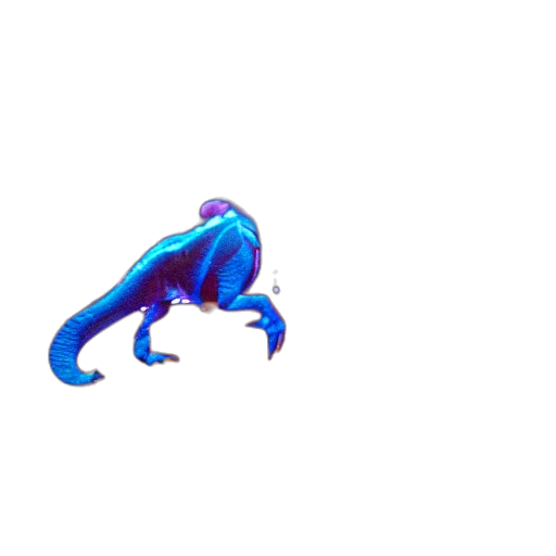 creature, dragon, animal, weapon transparent PNG cut-out