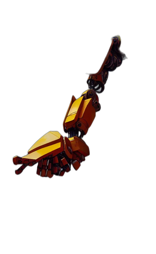 jewelry, staff, weapon, crown transparent PNG cut-out