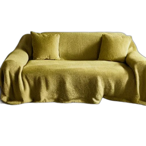 furniture, crown, jacket, 3d render transparent PNG cut-out