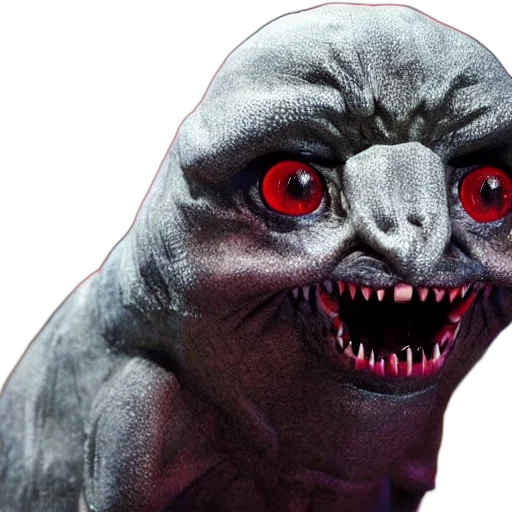 creature, animal, mask, face transparent PNG cut-out