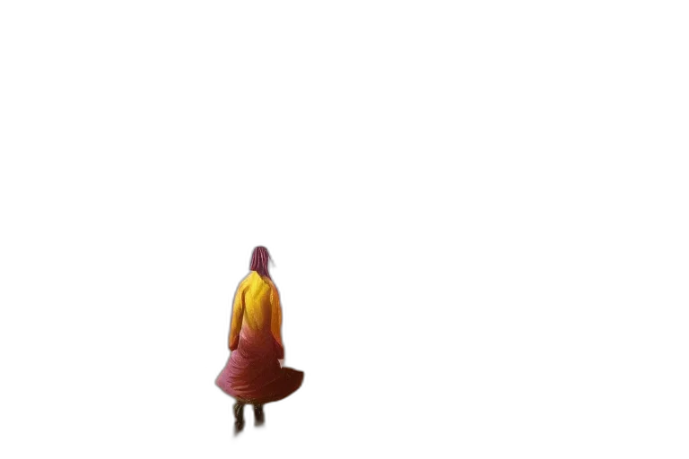 dress, staff, jacket, crown, pixel art, concept art, 3d render, fantasy art transparent PNG cut-out
