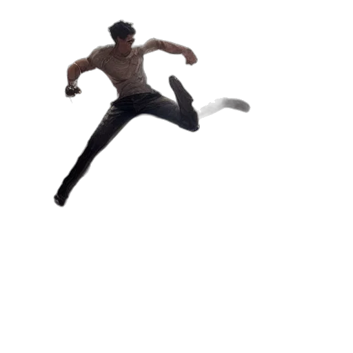 hat, staff, creature, shoes transparent PNG cut-out