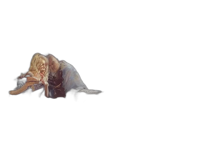 animal, creature, hair, dragon transparent PNG cut-out