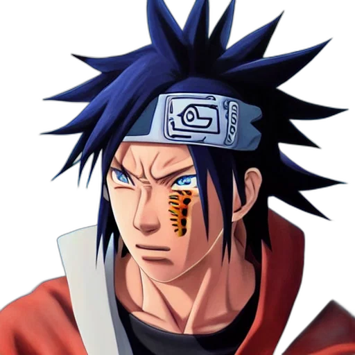 face, mask, jewelry, anime transparent PNG cut-out