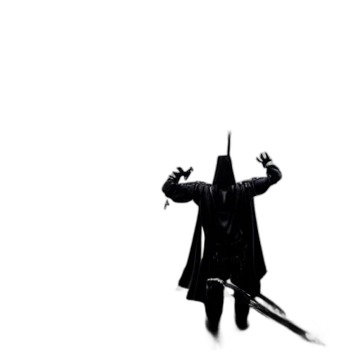 sword, staff, weapon, mask transparent PNG cut-out