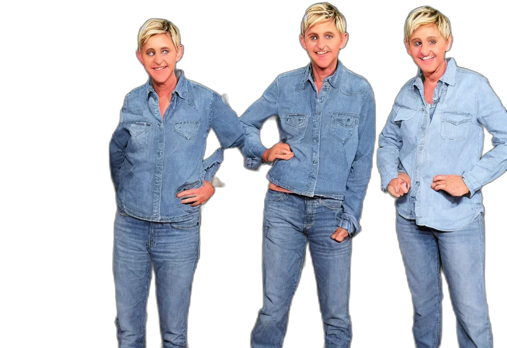jacket, dress, creature, 3d render transparent PNG cut-out
