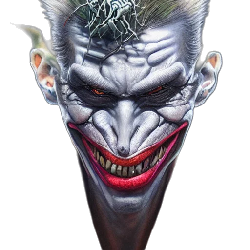 mask, face, creature, animal, concept art, comic book art, photorealistic, fantasy art transparent PNG cut-out