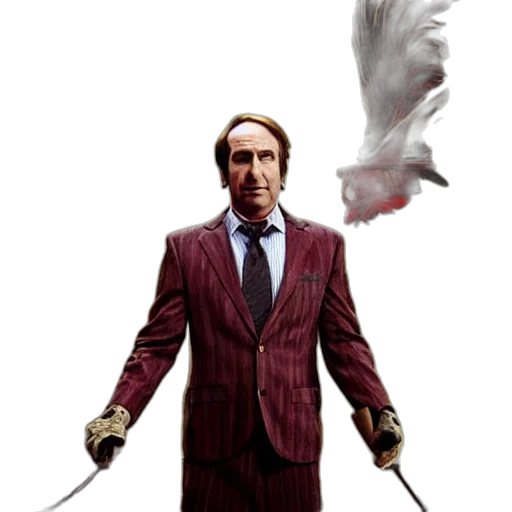 staff, animal, weapon, concept art, photorealistic, pixel art, comic book art, saul transparent PNG cut-out