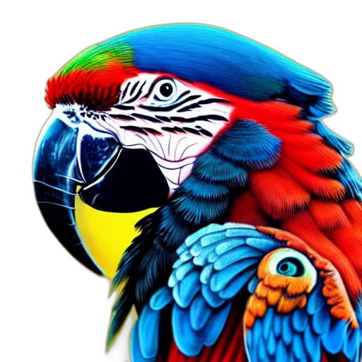 mask, animal, jewelry, face transparent PNG cut-out