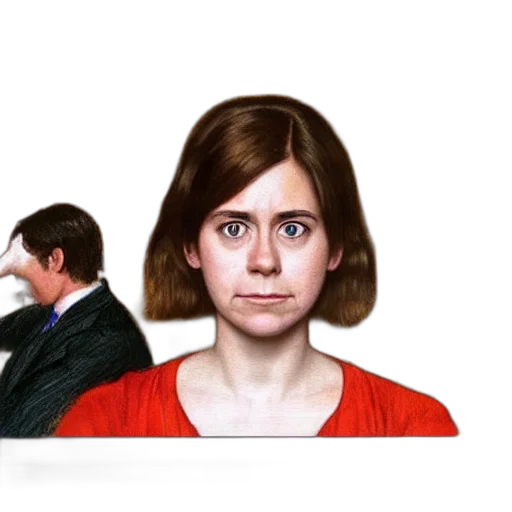 face, mask, hair, staff, photorealistic, concept art, watercolor, cartoon transparent PNG cut-out