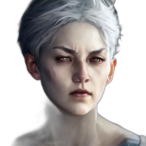 face, staff, mask, dragon transparent PNG cut-out
