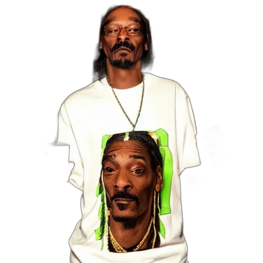 jacket, vaporwave, snoop, dogg, trader, vic, bar, holding transparent PNG cut-out