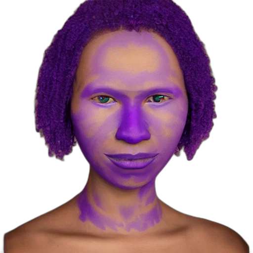 mask, face, jewelry, creature, 3d render, photorealistic, concept art, vaporwave transparent PNG cut-out
