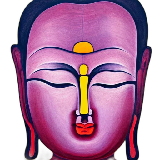 mask, face, jewelry, photorealistic, 3d render, cartoon, concept art, painting transparent PNG cut-out