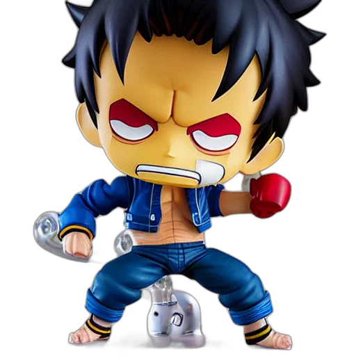 concept art, 3d render, pixel art, cartoon transparent PNG cut-out