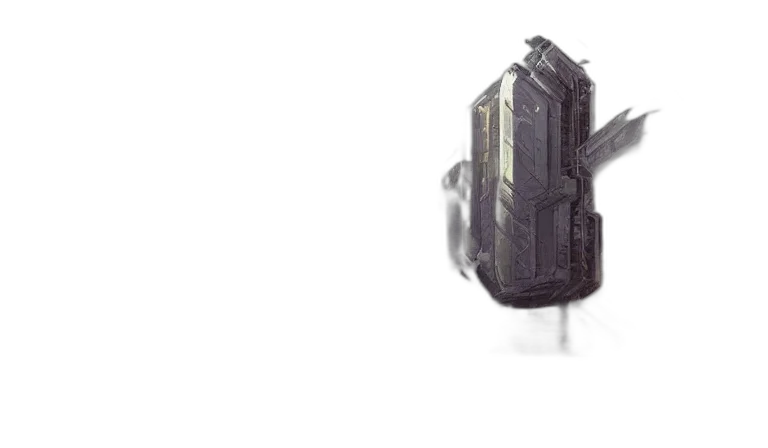 robot, building, car, jewelry transparent PNG cut-out
