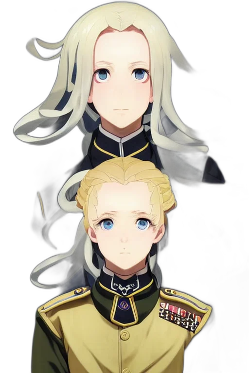 crown, staff, face, mask transparent PNG cut-out