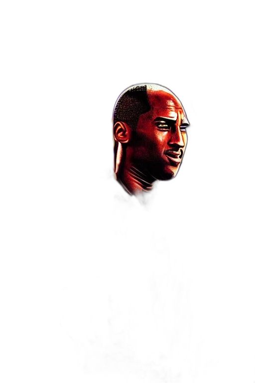 face, jacket, staff, animal transparent PNG cut-out