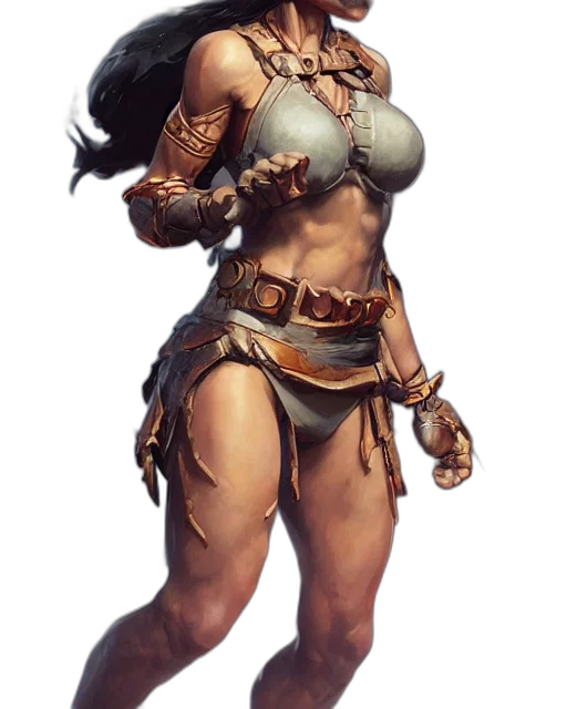 staff, weapon, concept art, fantasy art, comic book art, photorealistic, earth tones, beautiful transparent PNG cut-out