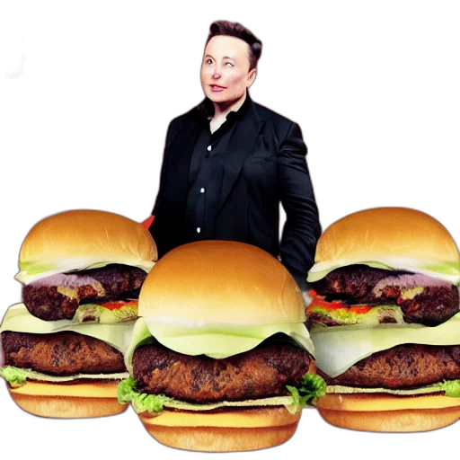 food, animal, robot, jacket transparent PNG cut-out