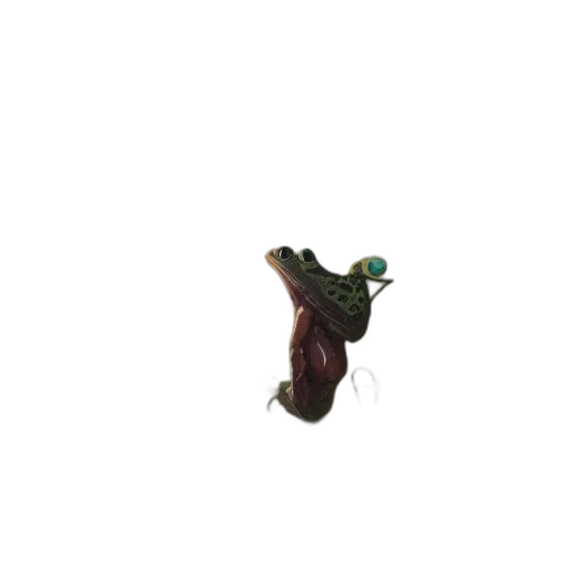 animal, creature, dragon, staff transparent PNG cut-out